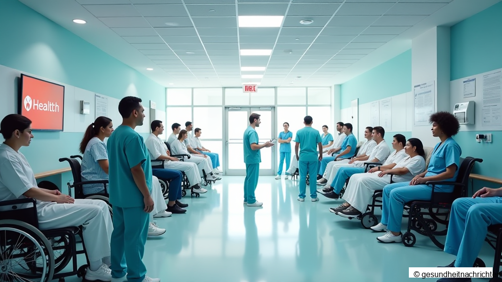 barrierefreies gesundheitswesen