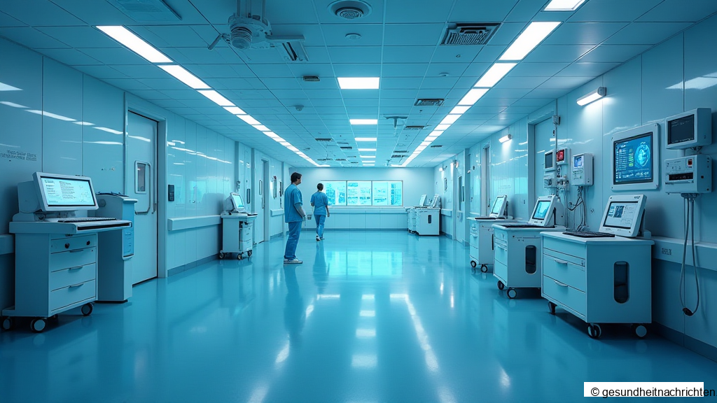bundesgesundheitsministerium gesundheitsdienstes