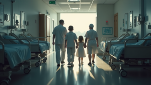 deutschland kinderkrankenhaus