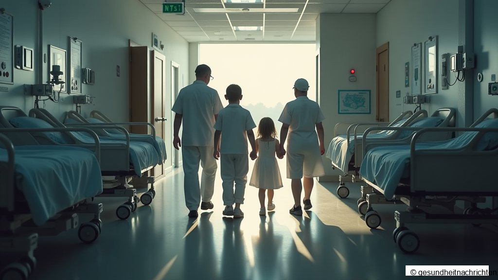 deutschland kinderkrankenhaus