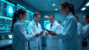 digitalisierung patientensicherheit