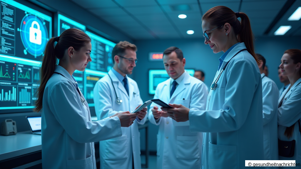digitalisierung patientensicherheit
