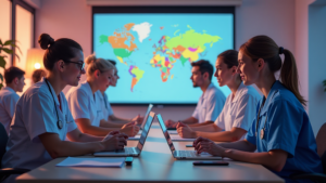 elearning plattform