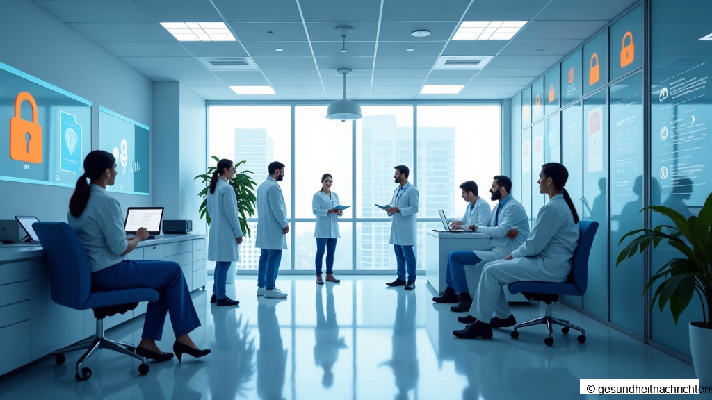 eu datenschutz grundverordnung patienten