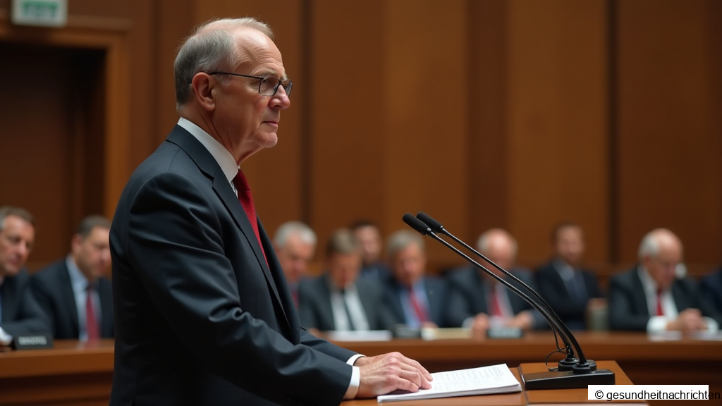 gesundheitsversorgung gkv finanzstabilisierungsges