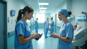 klinikbranche krankenhauspflegeentlastungsgesetz