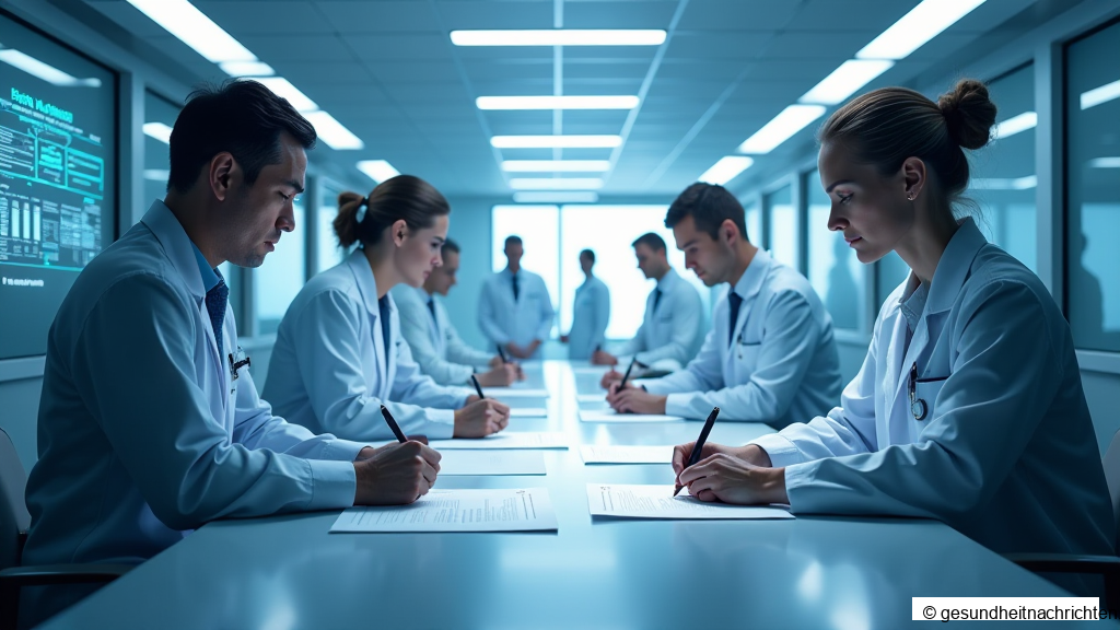 krankenhausreform eckpunkte