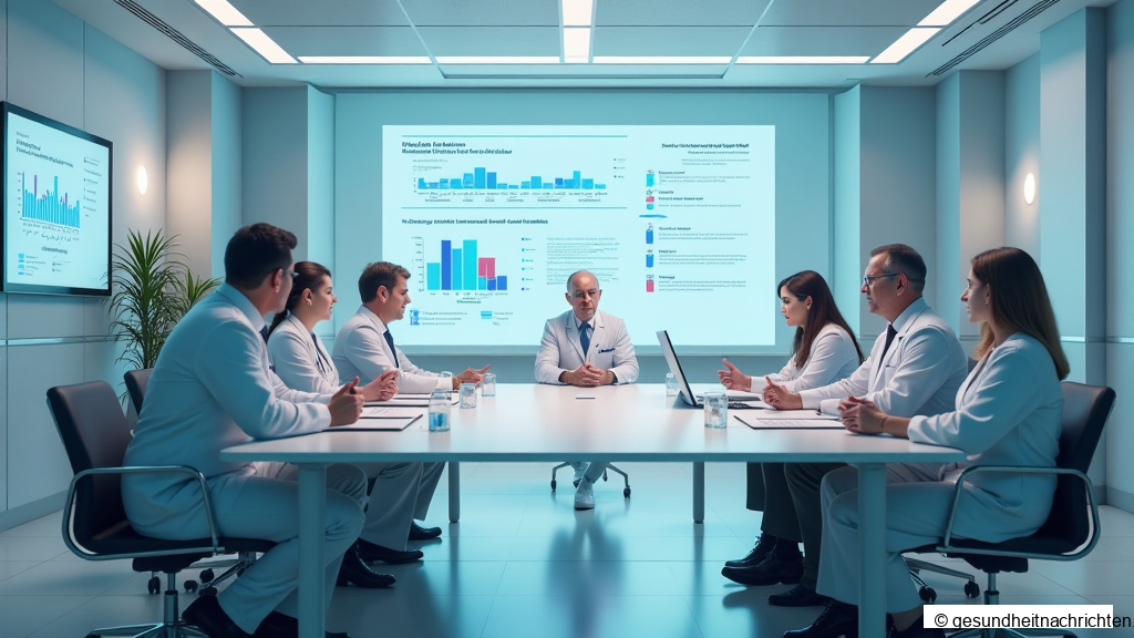 krankenhausreform regierungskommission