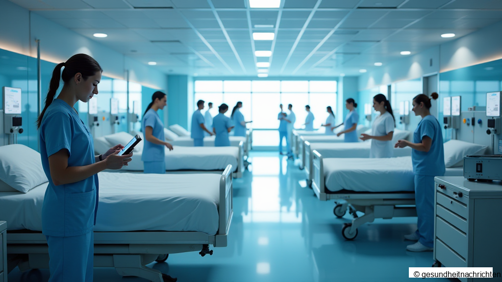 l sungen gesundheitsversorgung