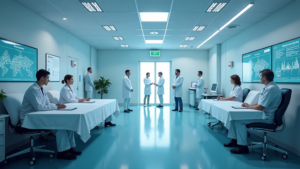 lauterbach krankenhausreform