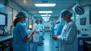 lauterbach krankenhausreform