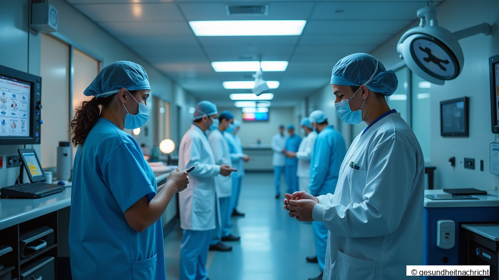 lauterbach krankenhausreform