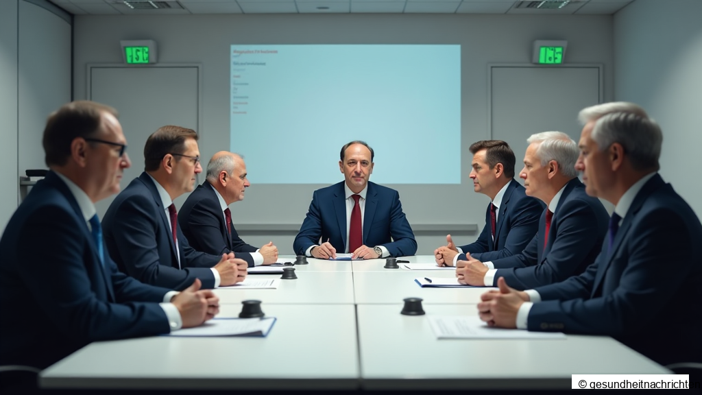 lauterbach krankenhausreform