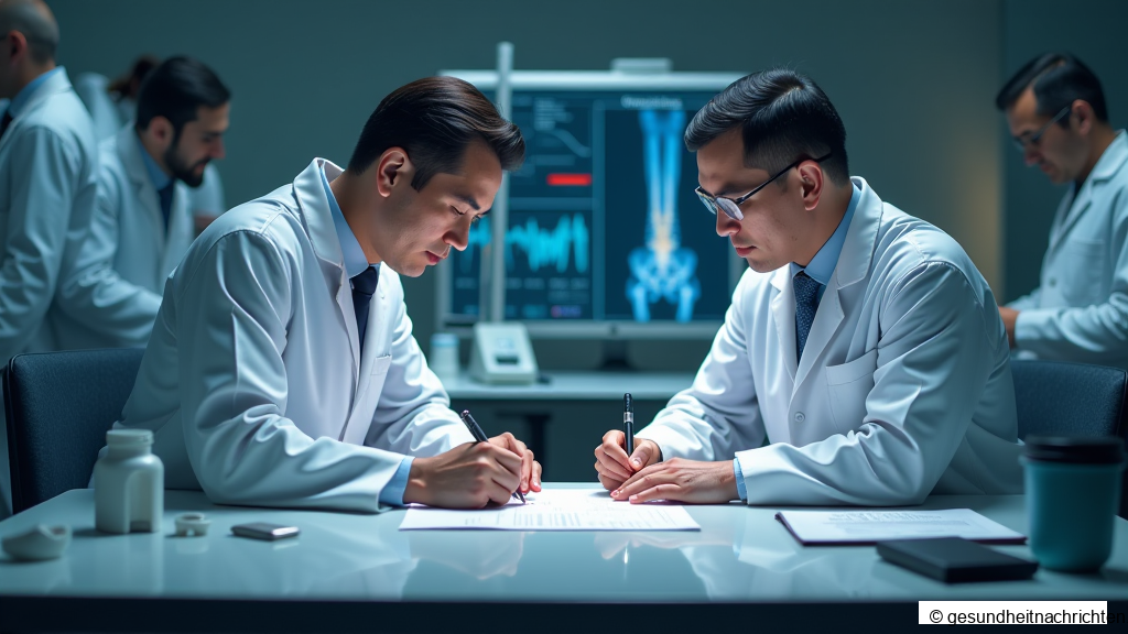 muskuloskelettale unfallchirurgie