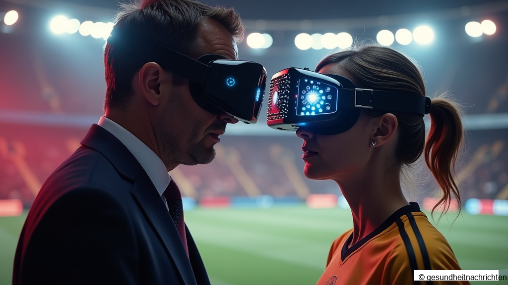pr sentieren virtual reality projekt