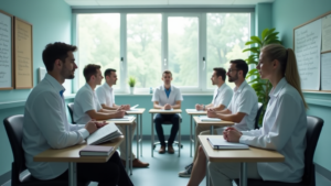 psychotherapeuten ausbildung