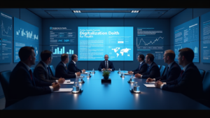 sachverst ndigenrat digitalisierung