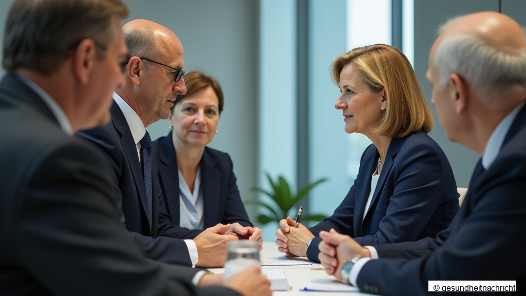 staatssekret r gesundheitspolitischer