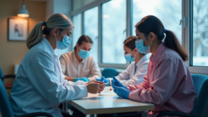 sterblichkeit pflegeeinrichtungen