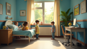 unheilbar deutschland