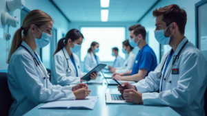verbesserungen gesundheit