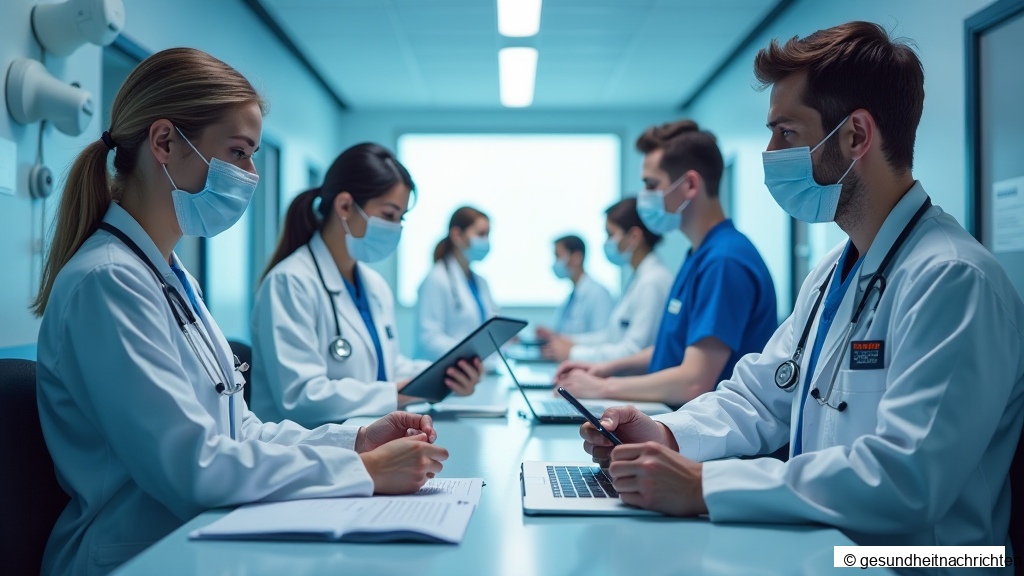 verbesserungen gesundheit