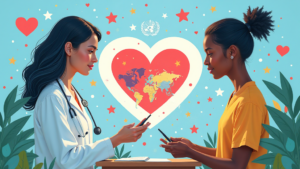 weltgesundheitstag unterst tzung