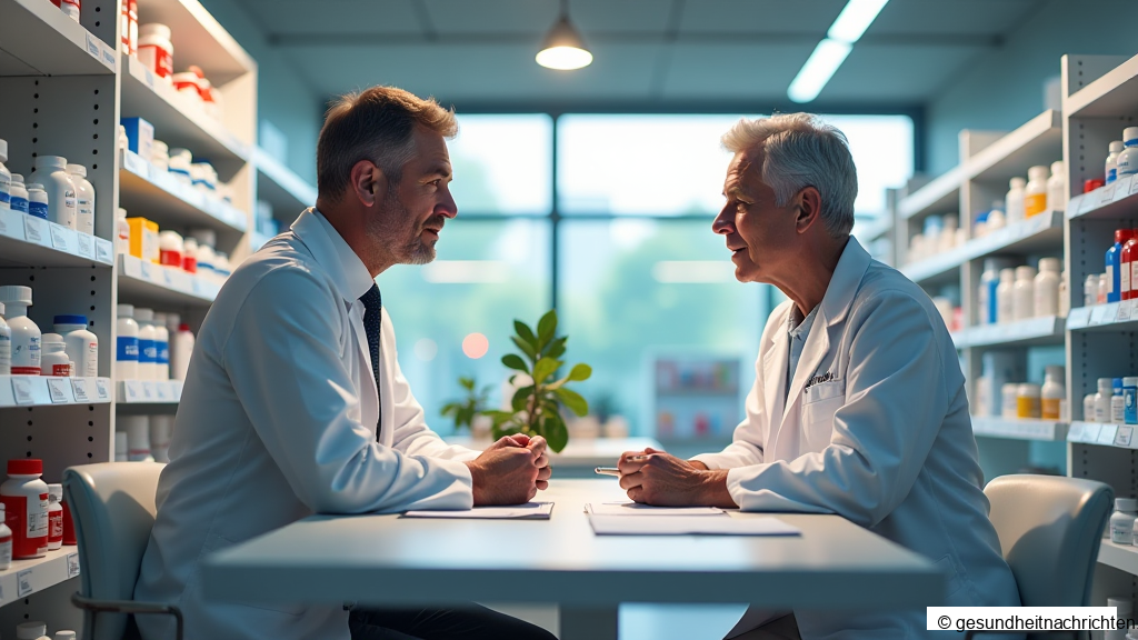 apothekenhonorar verhandlungsl sung