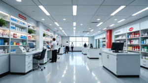 apothekensystem funktioniert
