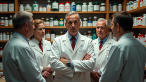 apothekerschaft bundesregierung