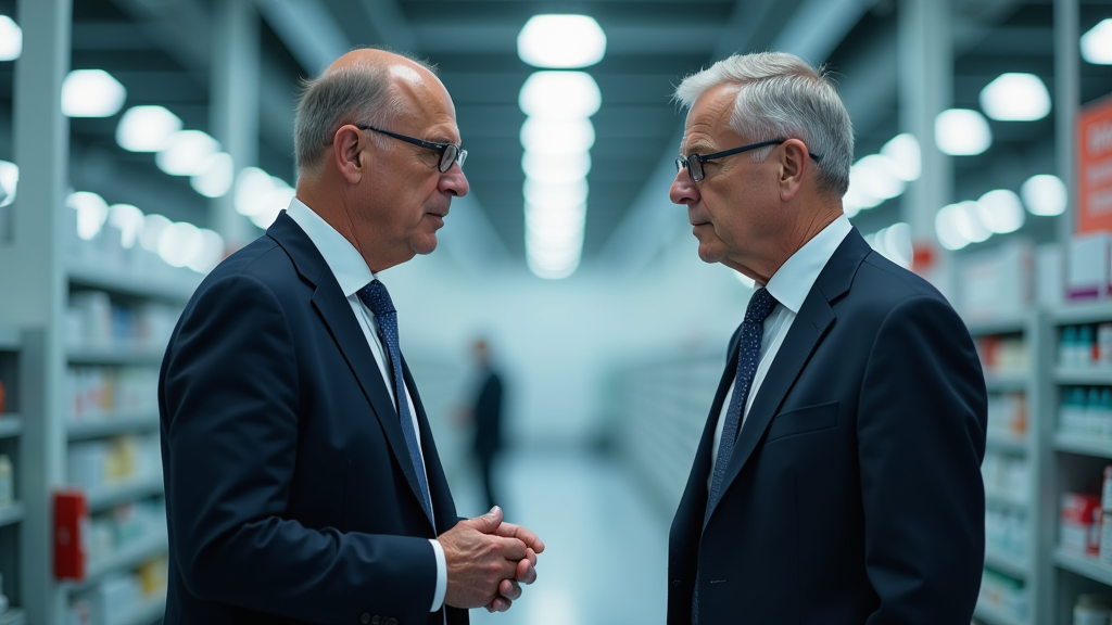 bundesgesundheitsminister entwicklungen