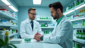 cannabis verabreichung apotheker