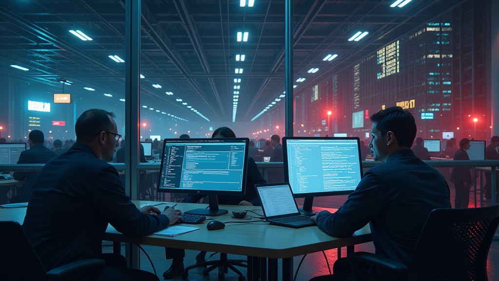 cyberangriff gro h ndler