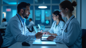 elektronische patientenakte