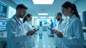 elektronische patientenakte