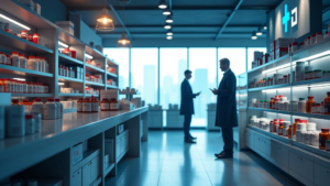 entwicklungen apotheken reform