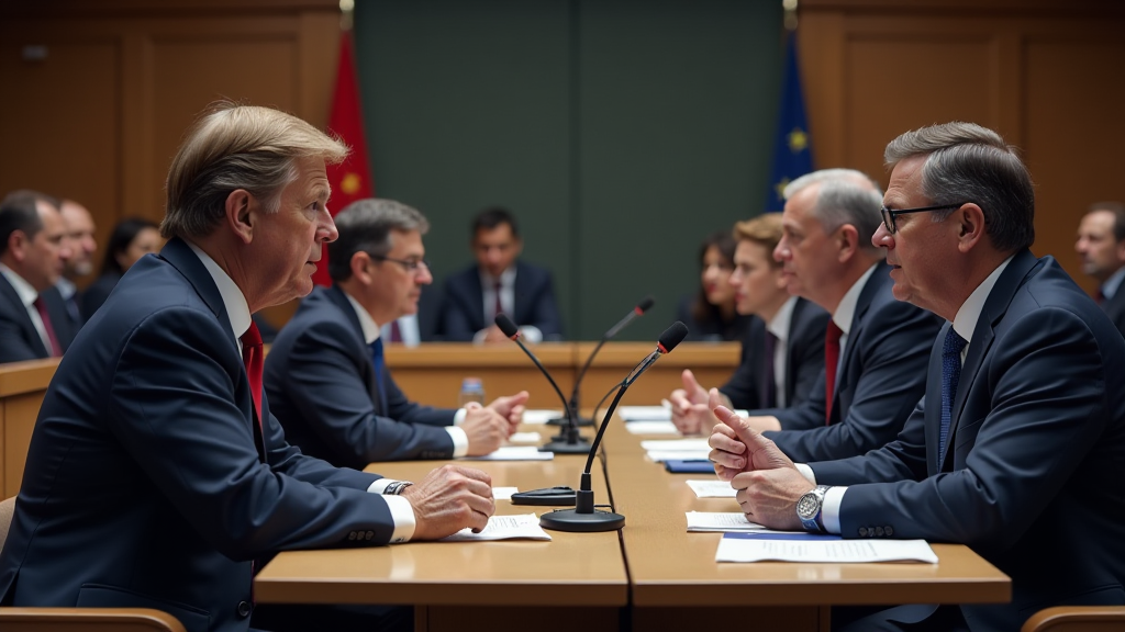 eu parlament mdr verordnung