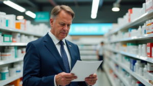 ex versandchef unterfinanzierung