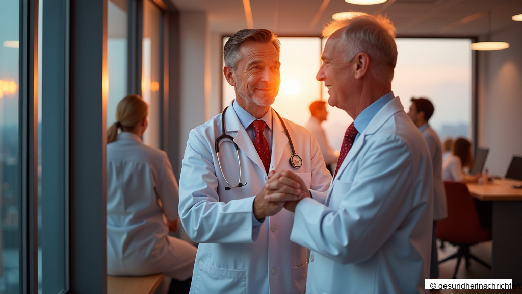gesundheitsausschuss gesundes herz gesetz