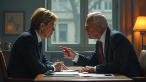gesundheitsministerin informationspolitik