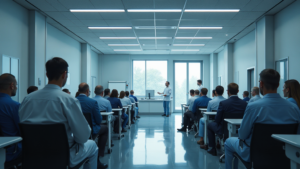 gesundheitswesen krankenhausreform