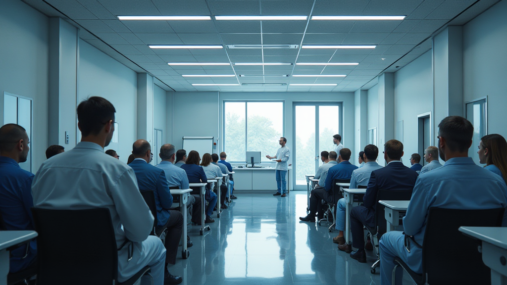 gesundheitswesen krankenhausreform