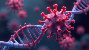 in vitro studie hiv therapie