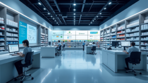 innovationen apothekenwesen