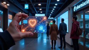 innovative card link verfahren