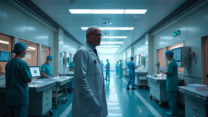 krankenhausreform bundestagsbeschluss