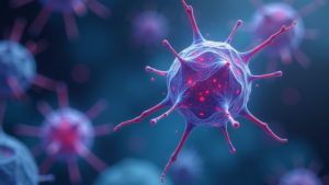 mantelzell lymphom btk hemmer