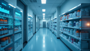 patientensicherheit krankenhauspharmazie