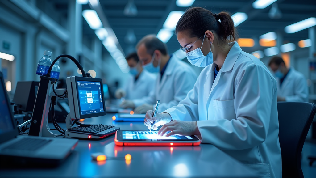 produkthaftung medizinprodukte