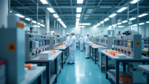 produktionsstandorte arzneimitteln